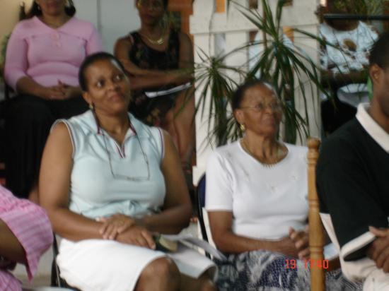 CENACLES AGAPE