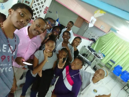 Me lanie gilbert les jeunes